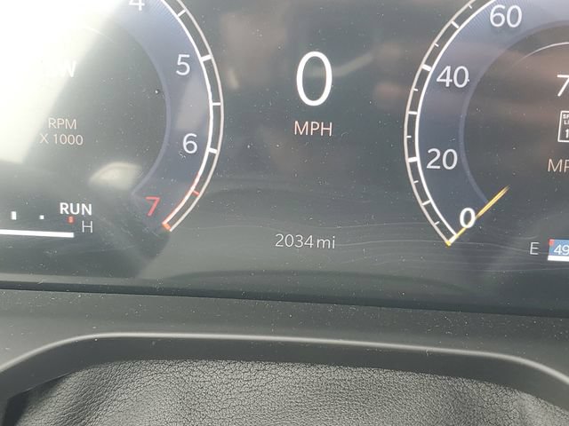 New 2026 Jeep Grand Cherokee Limited AWD/4WD image 22