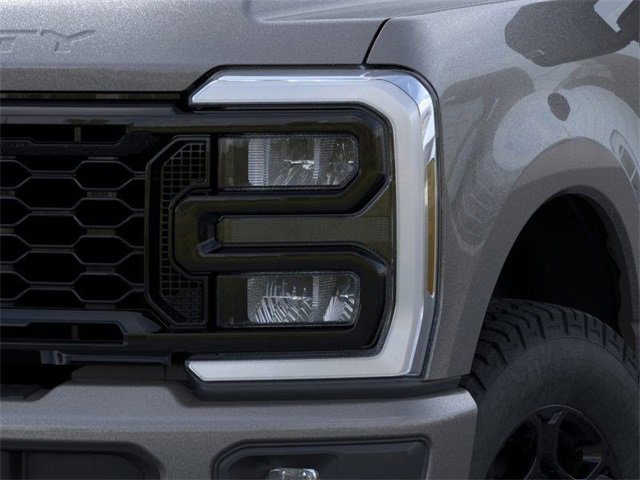 New 2026 Ford F250 XL w/ STX Appearance Package image 18