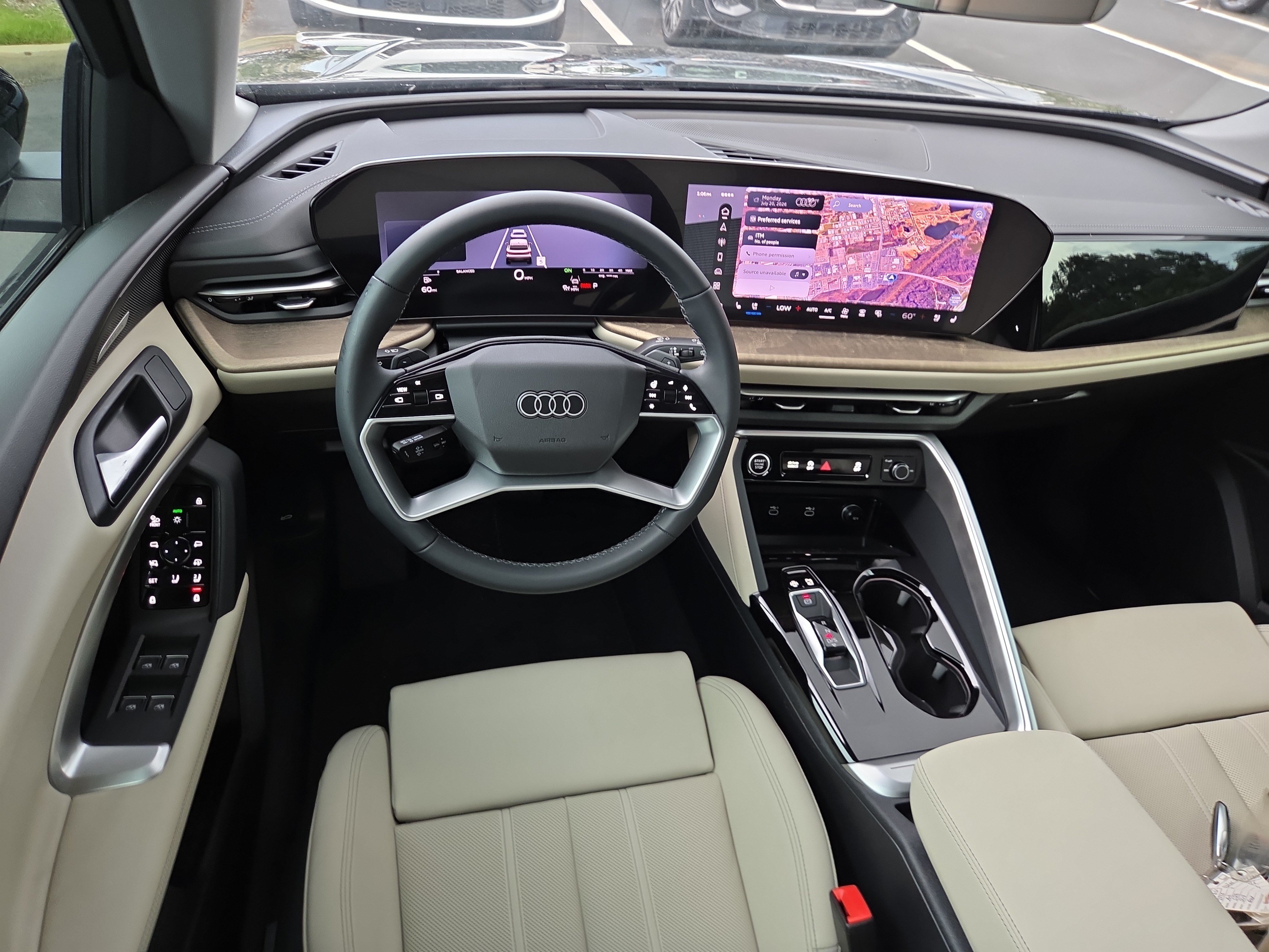 New 2026 Audi Q5 Premium Plus AWD/4WD image 6