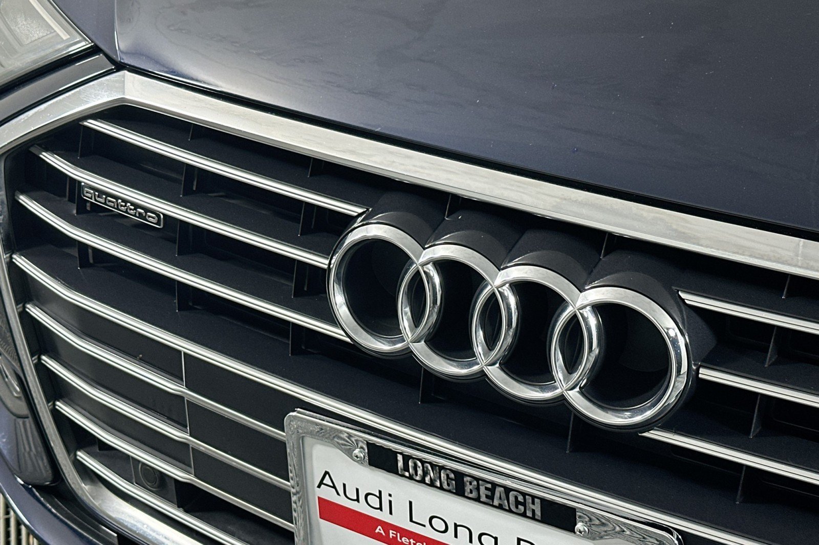 Used 2019 Audi A6 3.0T Premium w/ Convenience Package AWD/4WD image 14