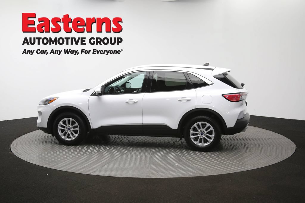 Used 2021 Ford Escape SE AWD/4WD image 61