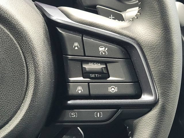 Certified 2026 Subaru Forester Limited AWD/4WD image 28