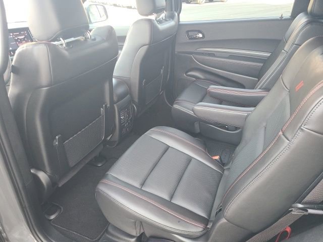 Used 2025 Dodge Durango R/T image 19