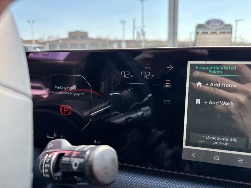 New 2026 Kia K4 GT-Line image 38