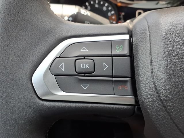 New 2026 Jeep Compass Latitude AWD/4WD image 23