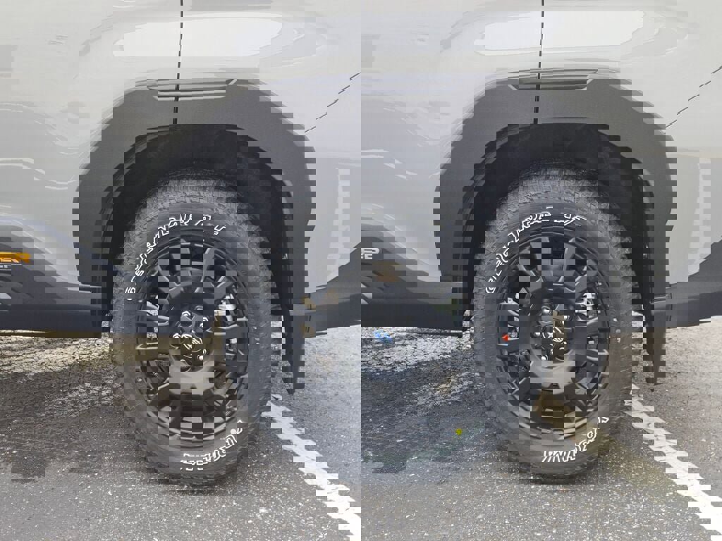 New 2026 Subaru Forester Wilderness image 15