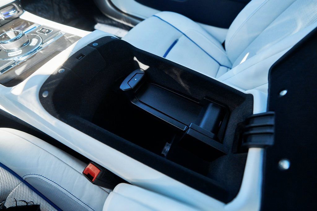 Used 2020 Rolls-Royce Wraith image 62