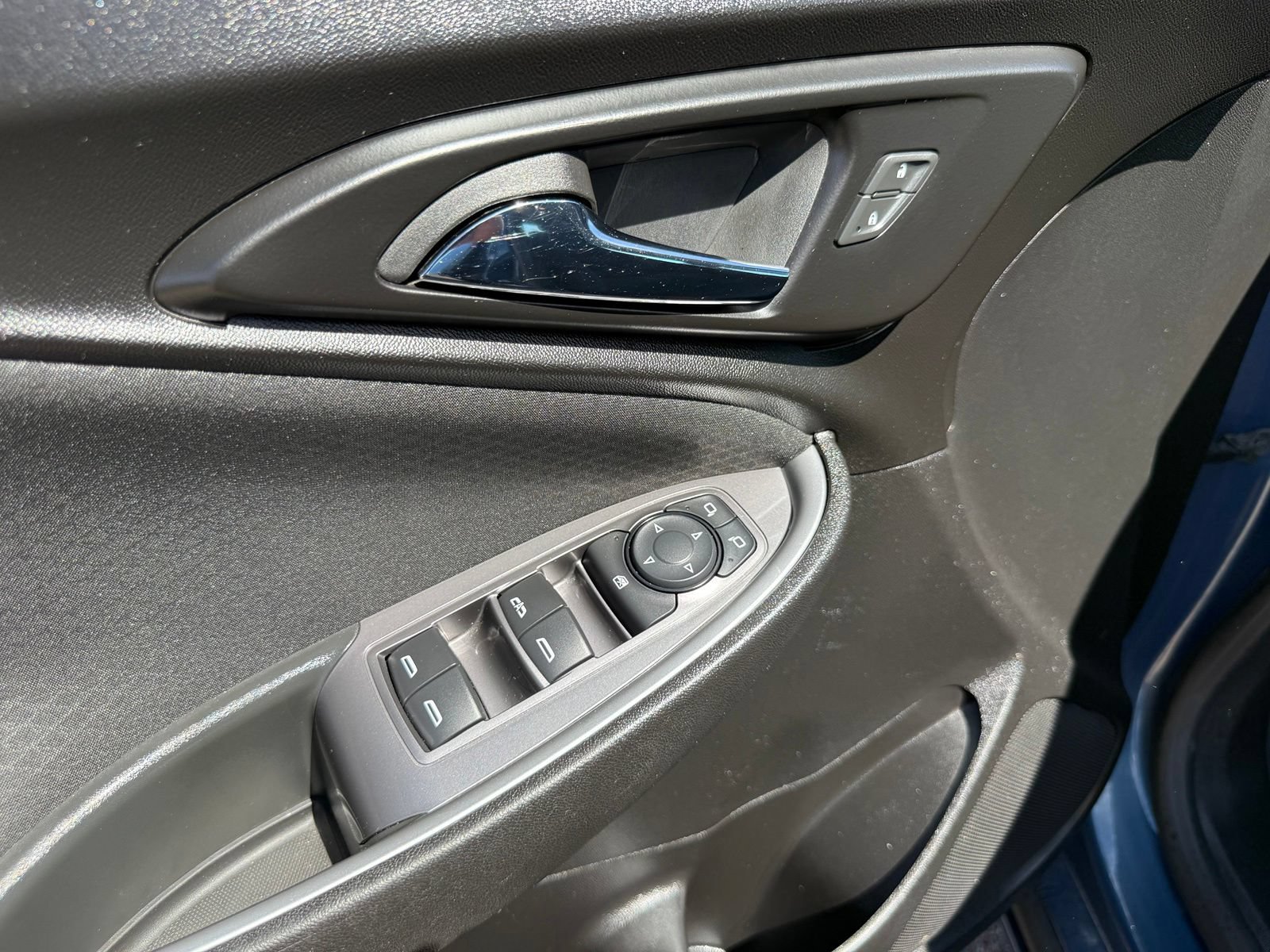 Used 2024 Chevrolet Malibu LT FWD image 10