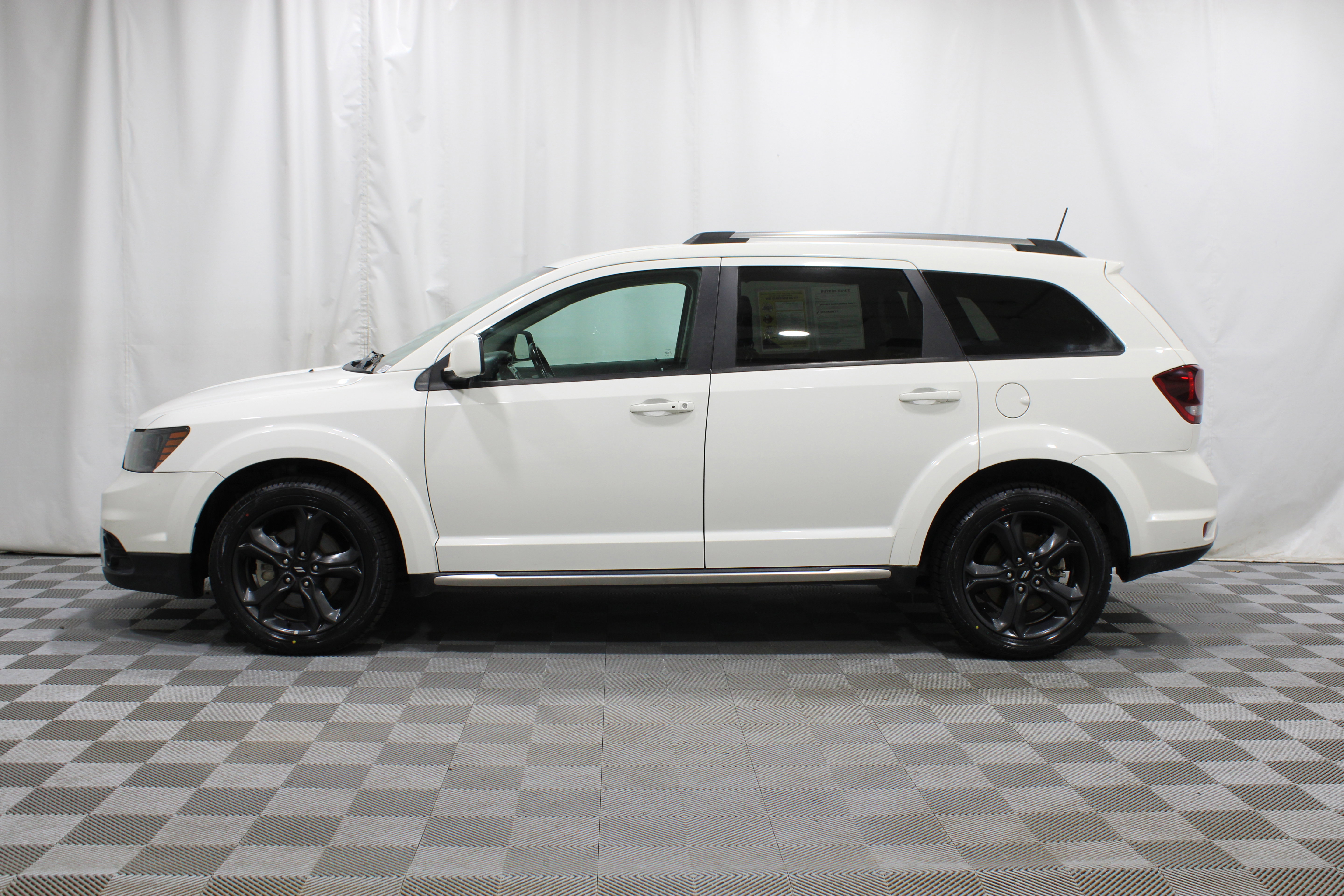 Used 2020 Dodge Journey Crossroad image 33