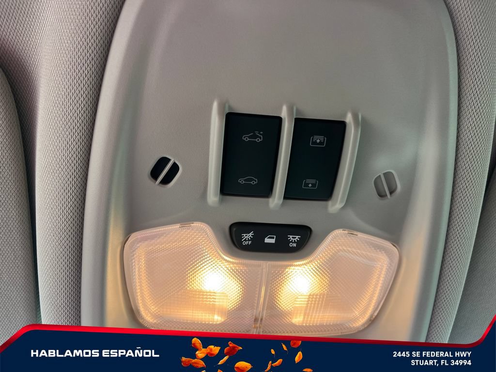 New 2026 Buick Encore GX Sport Touring w/ Advanced Technology Package FWD image 27
