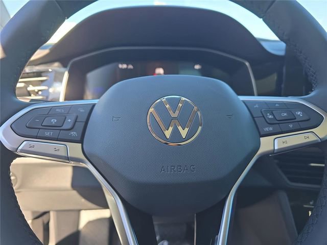 New 2026 Volkswagen Jetta SE image 20