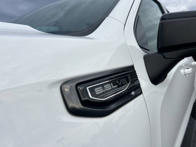 Used 2020 GMC Sierra 1500 AT4 w/ AT4 Premium Package image 12