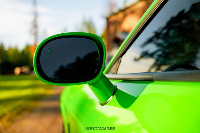 Used 2017 Dodge Challenger SRT Hellcat image 51