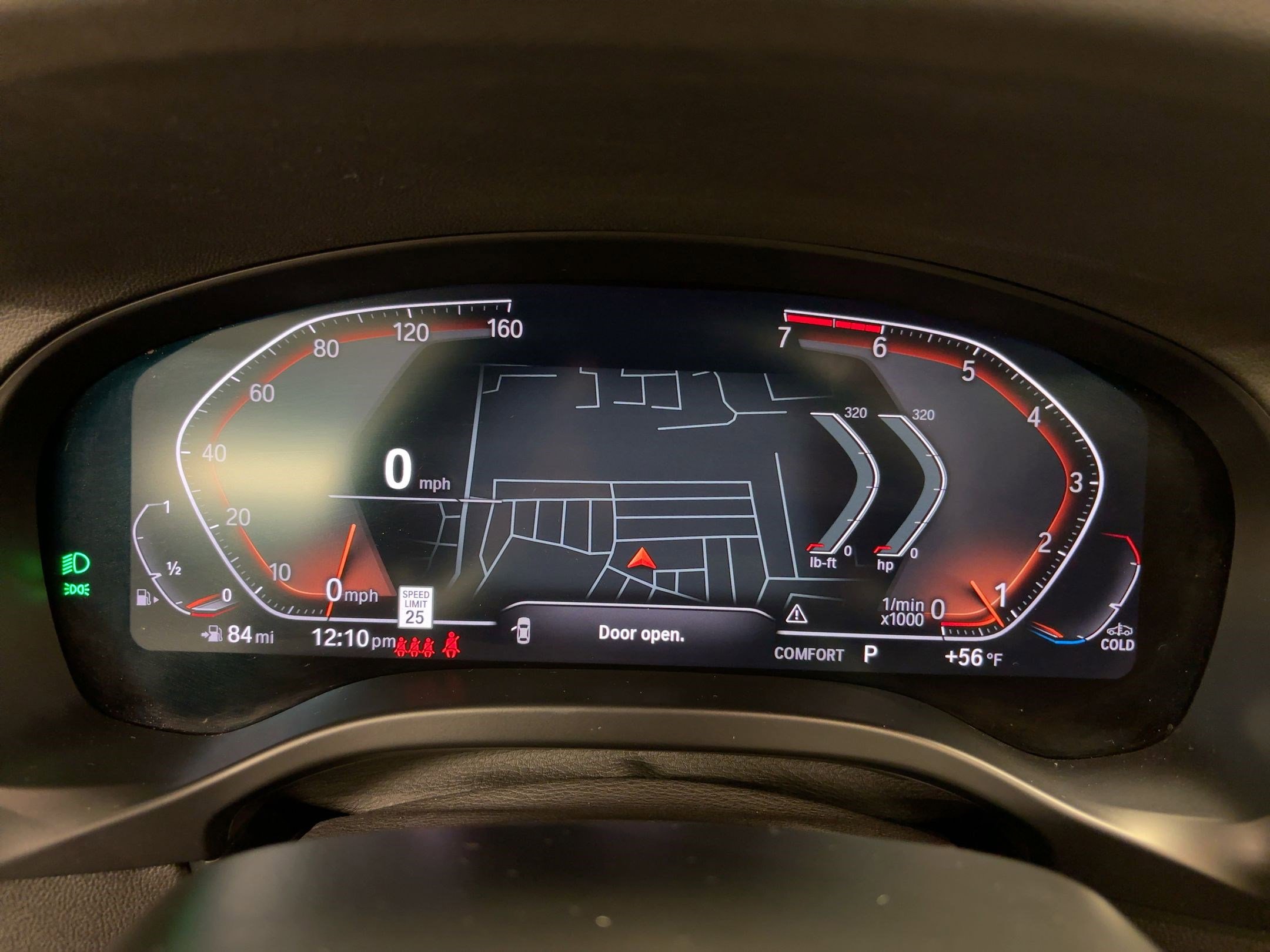 Used 2023 BMW X3 xDrive30i image 18