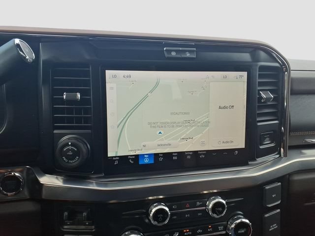 New 2026 Ford F250 King Ranch AWD/4WD image 19
