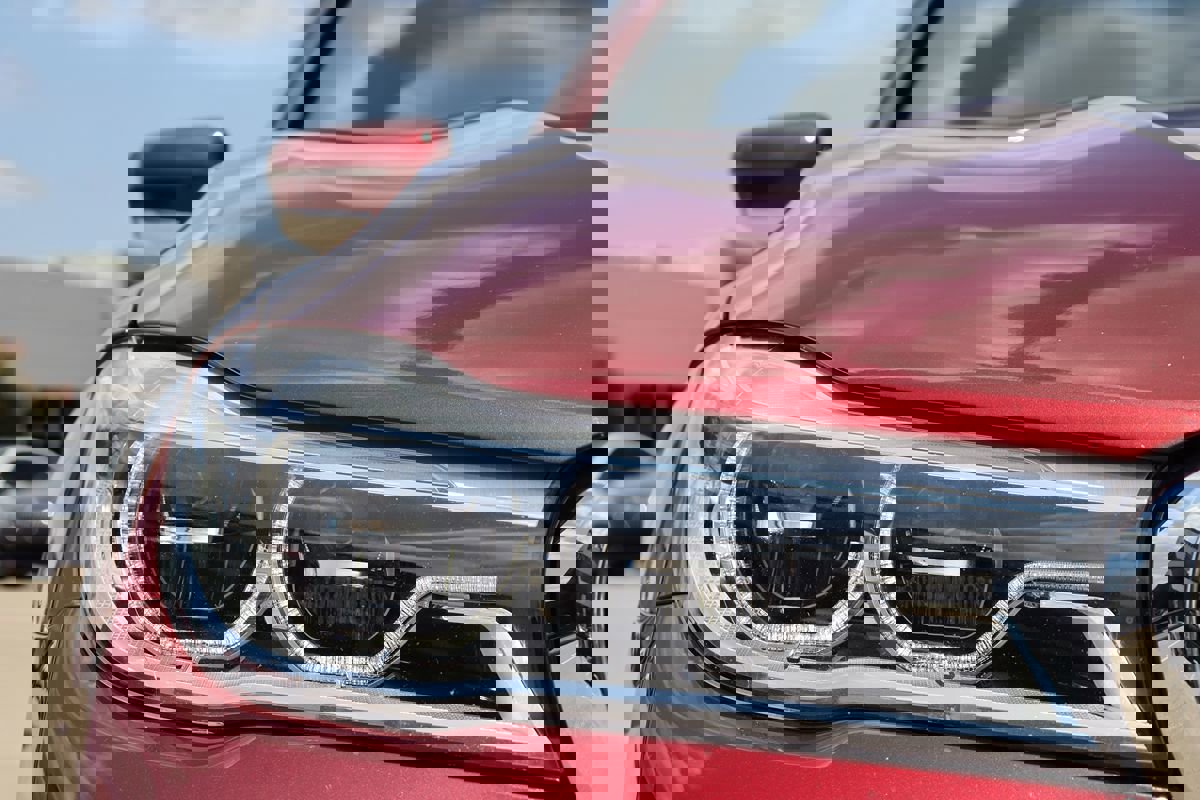 Used 2019 BMW 750i xDrive w/ Luxury Rear Seating Package image 5