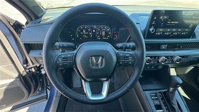 New 2026 Honda CR-V Sport-L image 26