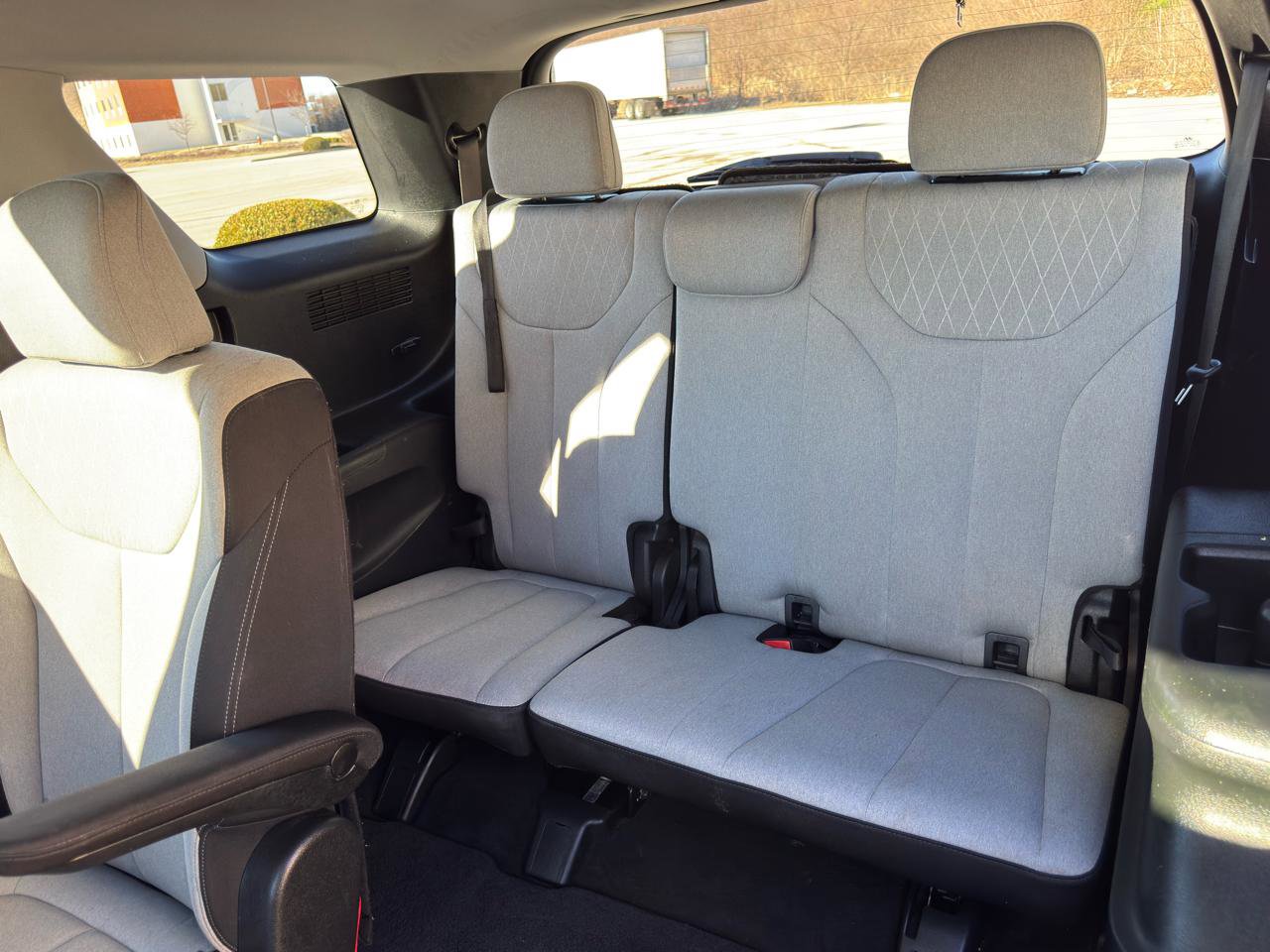 Used 2020 Hyundai Palisade SEL image 50