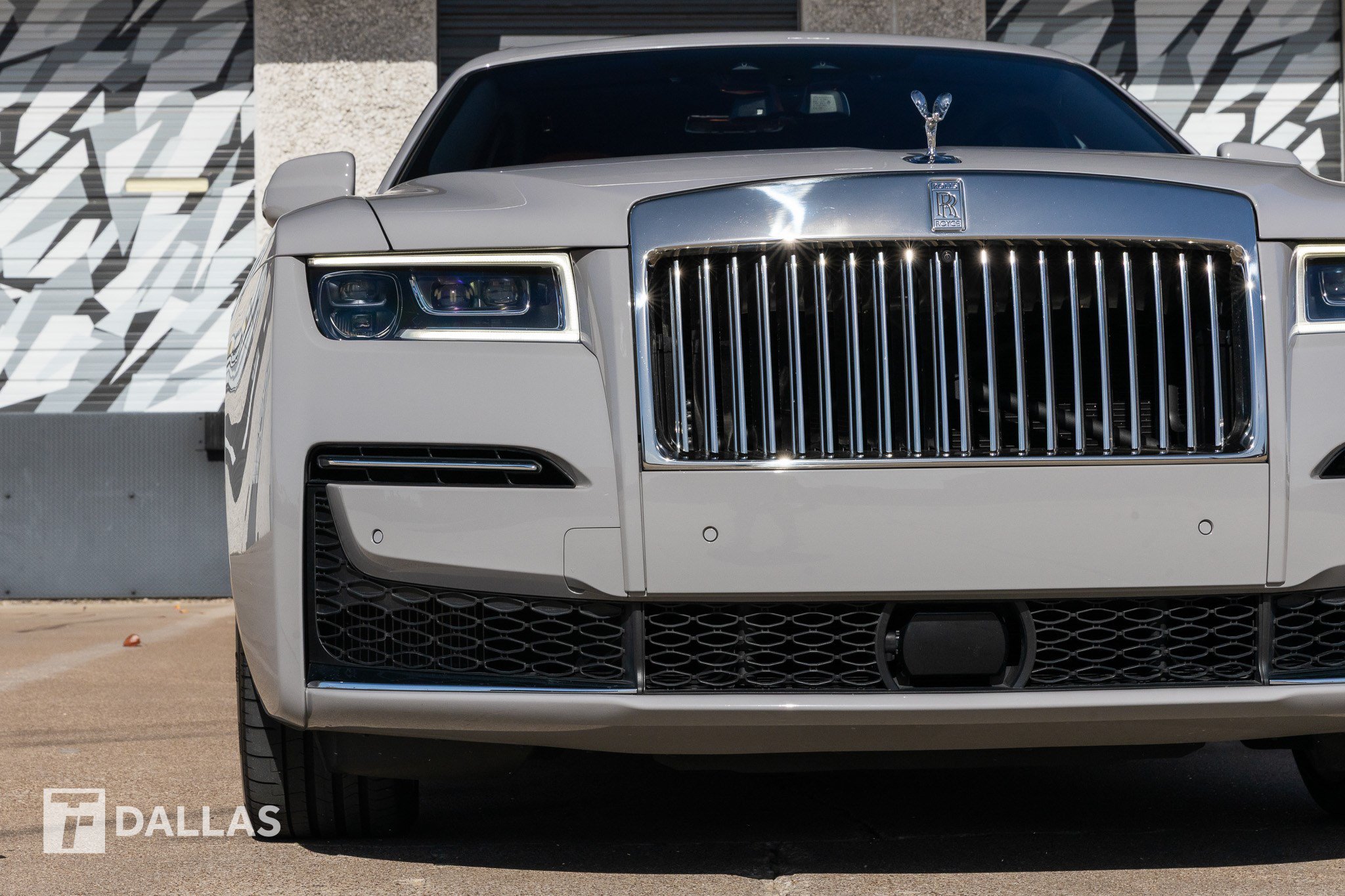 Used 2024 Rolls-Royce Ghost AWD/4WD image 5