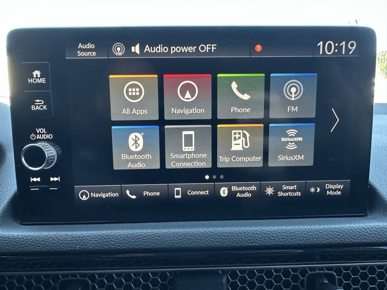 Used 2023 Honda Civic Touring image 23