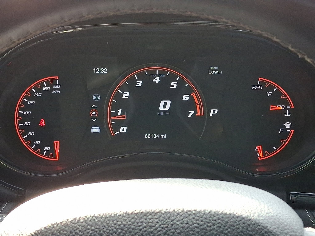 Used 2021 Dodge Durango SRT w/ Black Package image 25