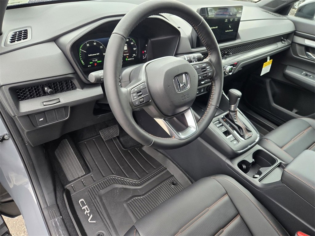 New 2026 Honda CR-V Sport-L image 19