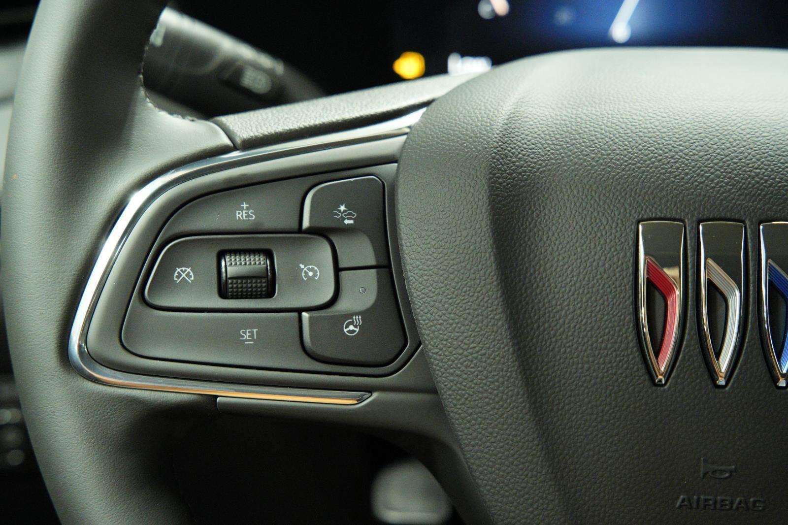 New 2026 Buick Encore GX Sport Touring w/ Comfort Package image 30