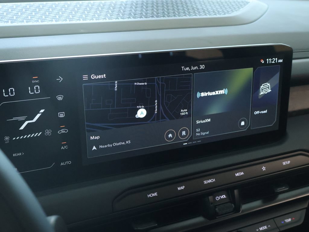 New 2027 Kia Telluride SX Prestige X-Pro AWD/4WD image 46