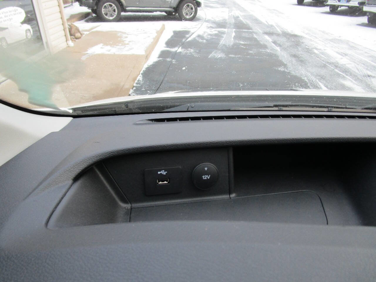 Used 2024 Ford Transit 250 Low Roof w/ Exterior Upgrade Package image 23