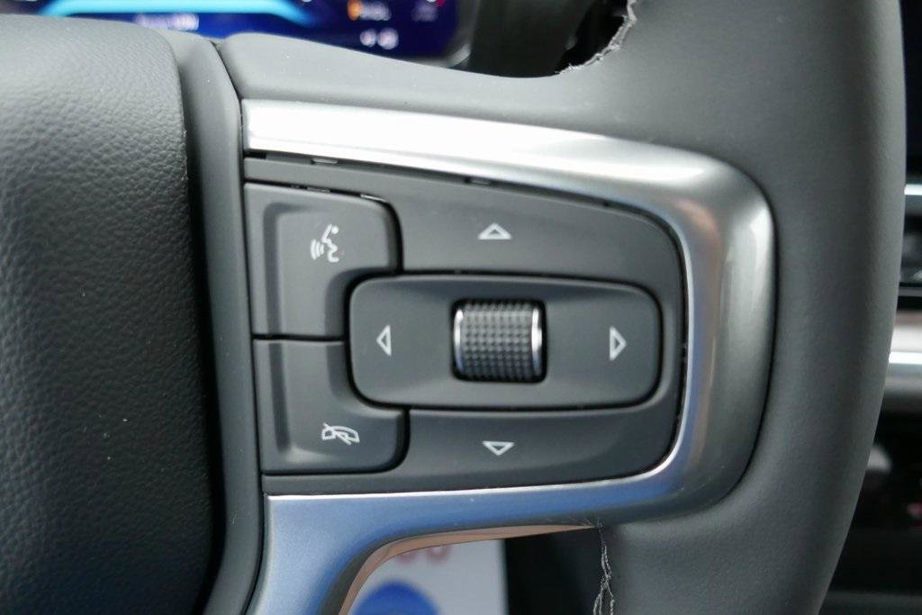 New 2026 Chevrolet Silverado 2500 LTZ w/ LTZ Plus Package image 20