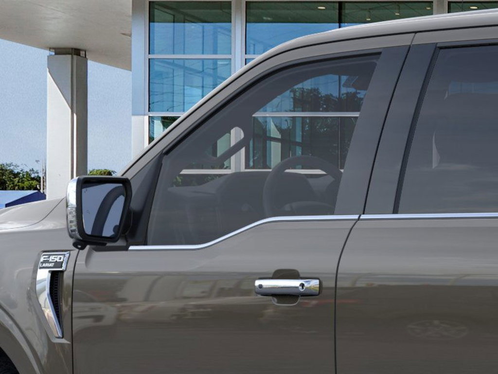 New 2025 Ford F150 Lariat w/ Equipment Group 502A High image 20