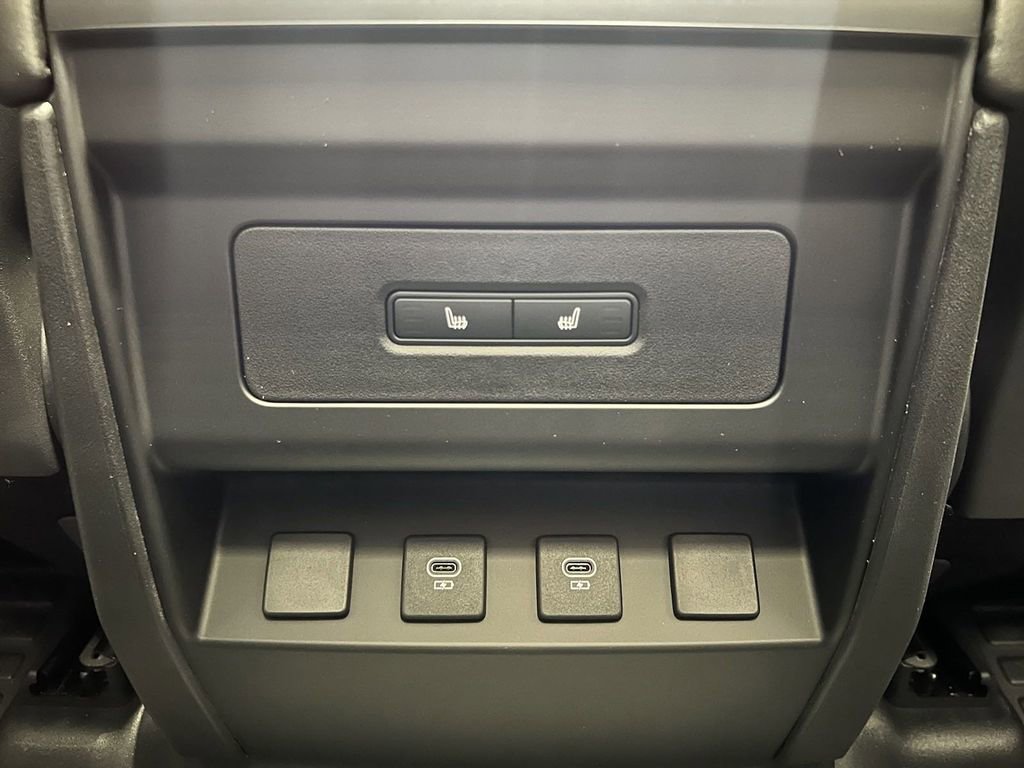 New 2024 Land Rover Defender 110 S AWD/4WD image 27
