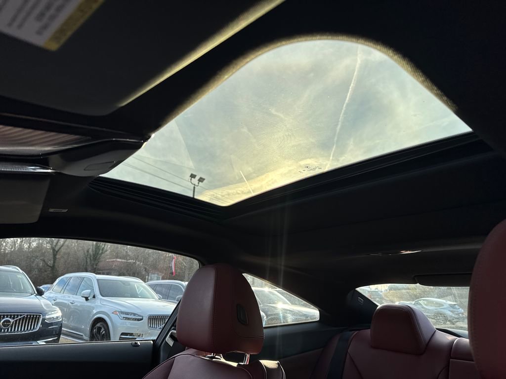 Used 2025 BMW 430i 430i w/ M Sport Package image 27