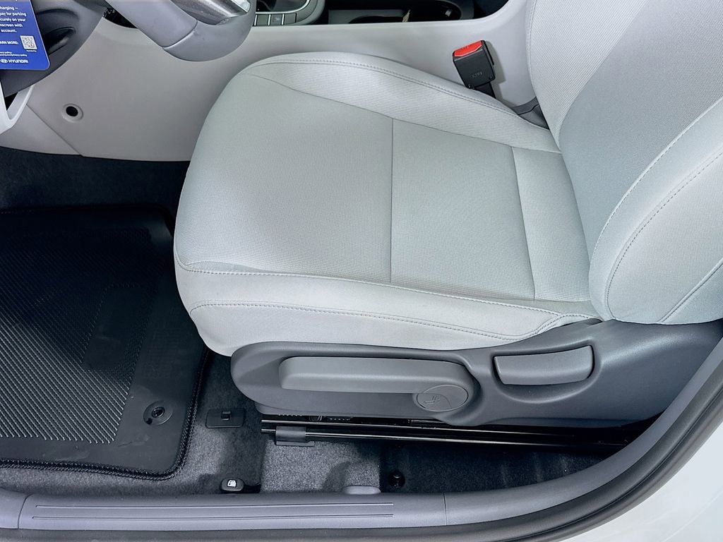 New 2026 Hyundai Kona SEL Sport FWD image 20