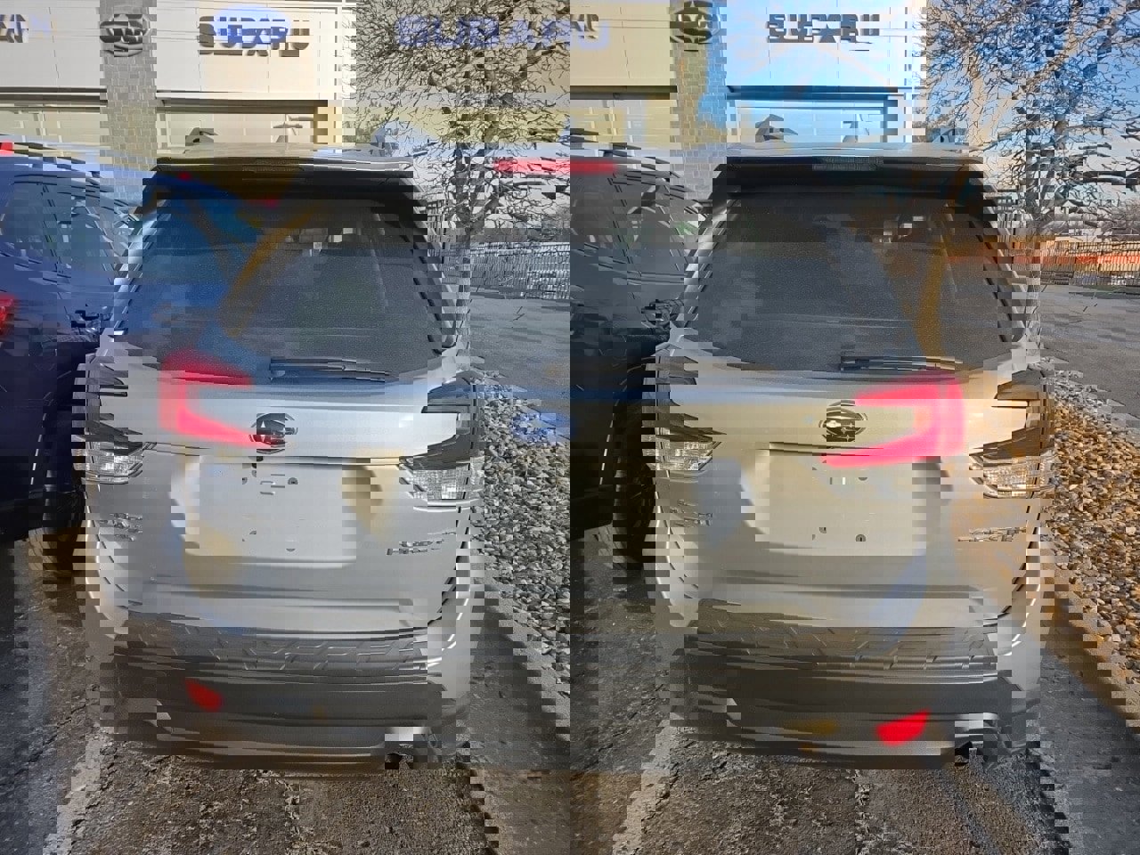 Used 2023 Subaru Forester Premium image 7