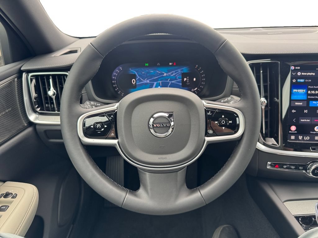 New 2026 Volvo V60 B5 Cross Country Ultra w/ Climate Package AWD/4WD image 15