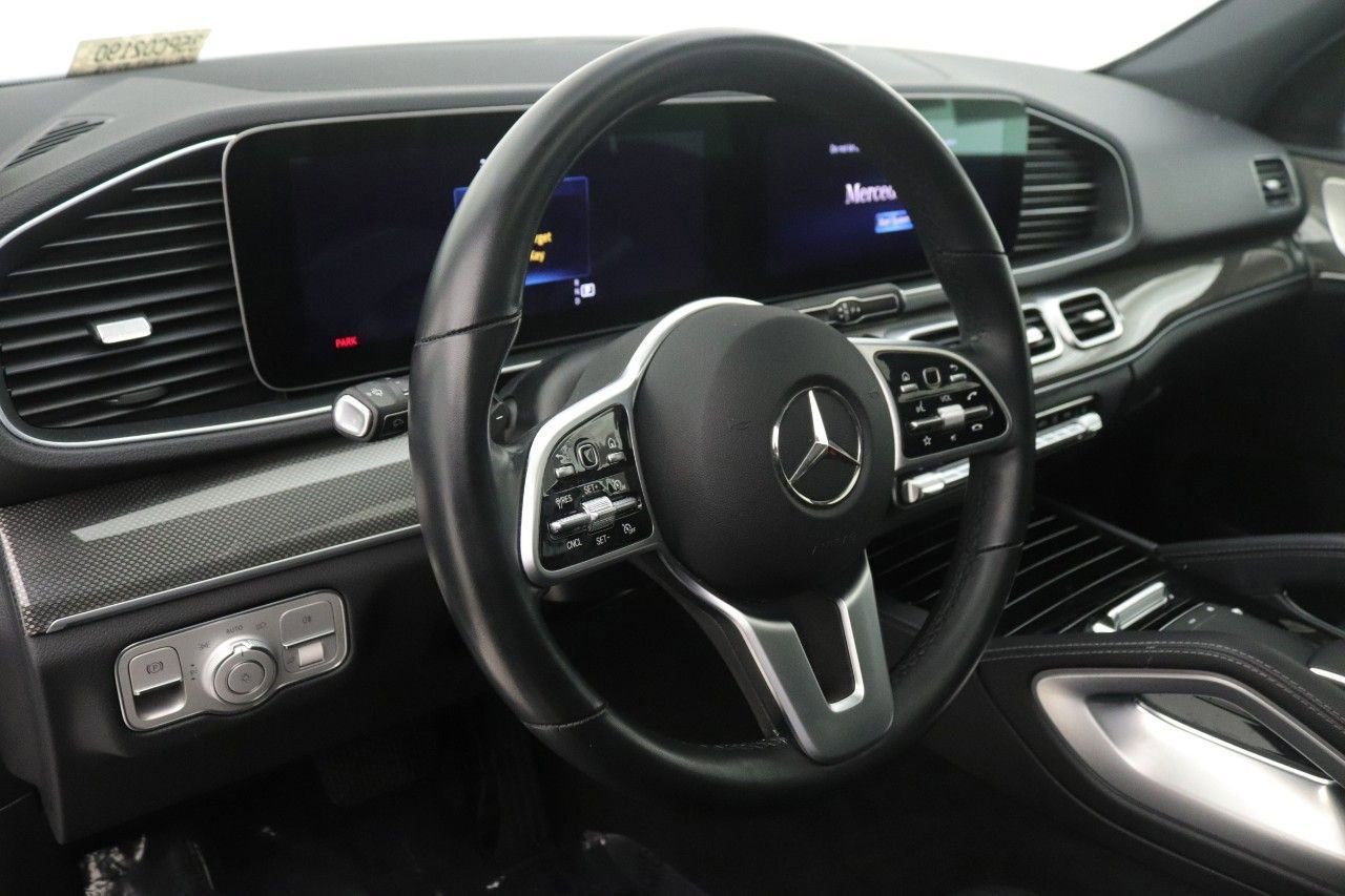 Certified 2023 Mercedes-Benz GLE 350 image 17