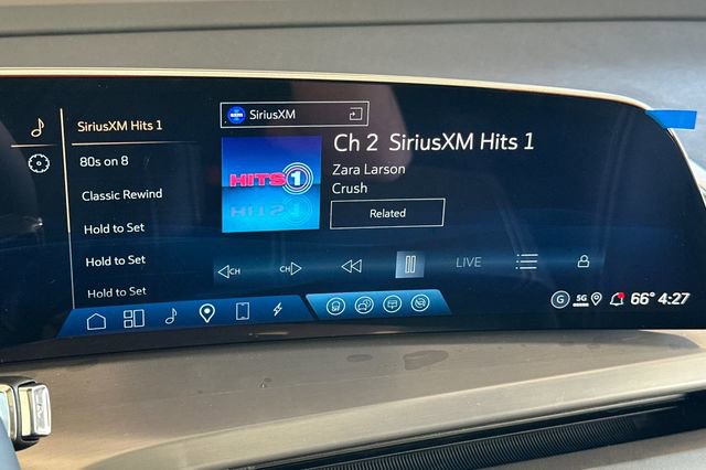 New 2026 Cadillac Vistiq Sport w/ LPO, Floor Liner Package image 17