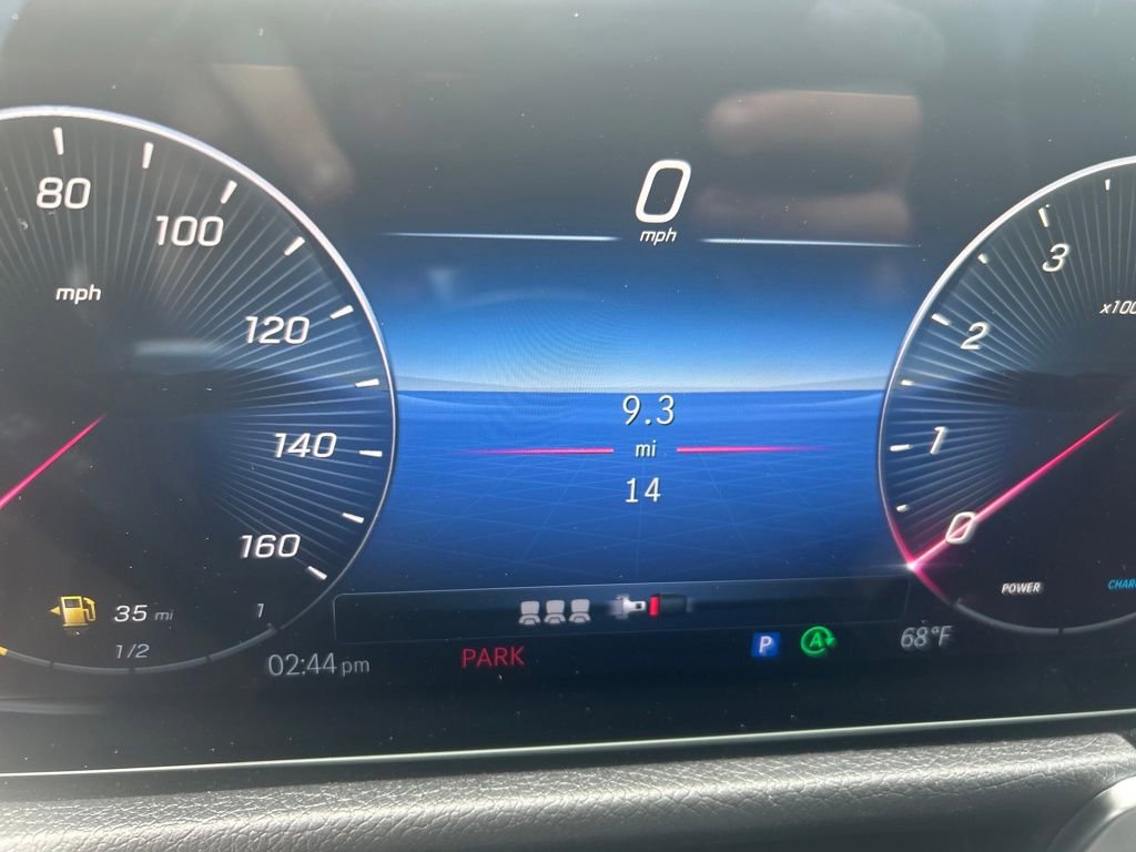 New 2026 Mercedes-Benz GLB 250 4MATIC image 16