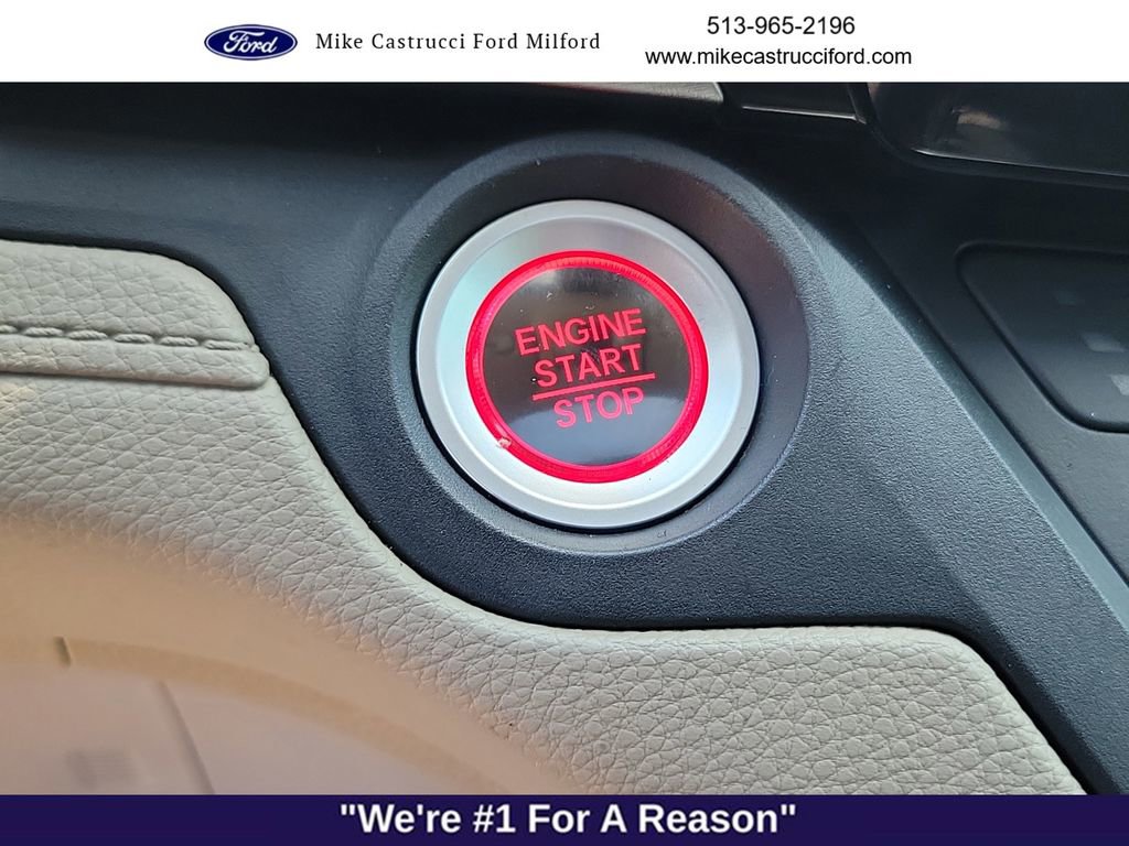 Used 2018 Honda Odyssey Touring image 32