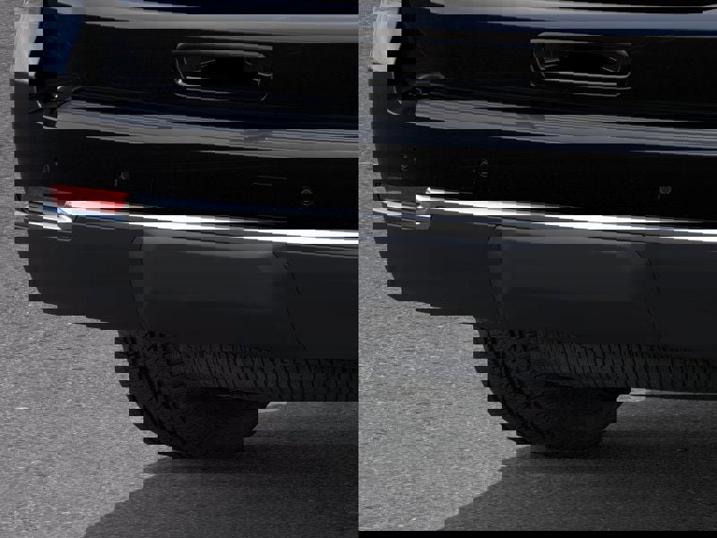 New 2026 Chevrolet Tahoe LS w/ LS Custom Edition RWD image 40