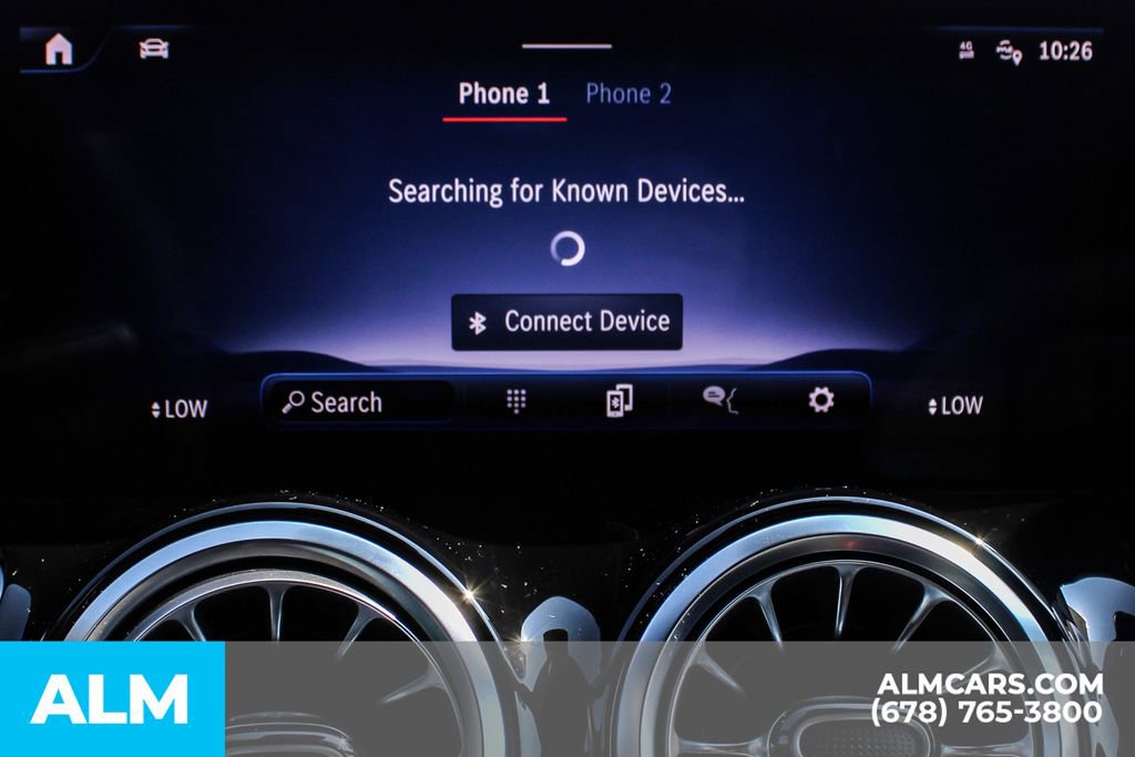 Used 2024 Mercedes-Benz EQB 250+ image 37