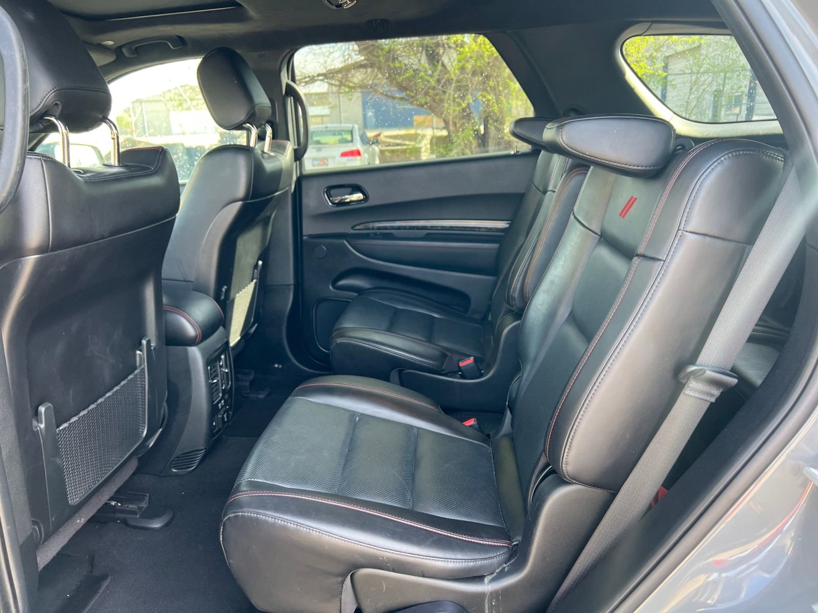 Used 2024 Dodge Durango R/T image 30