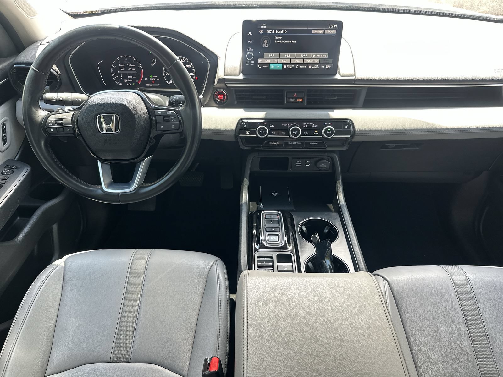 Used 2023 Honda Pilot EX-L image 18