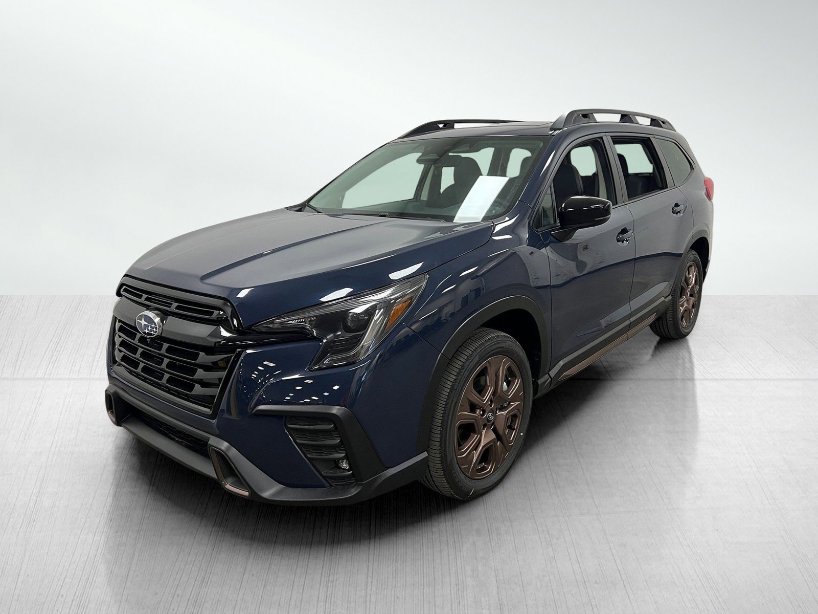 New 2025 Subaru Ascent Bronze Edition image 2