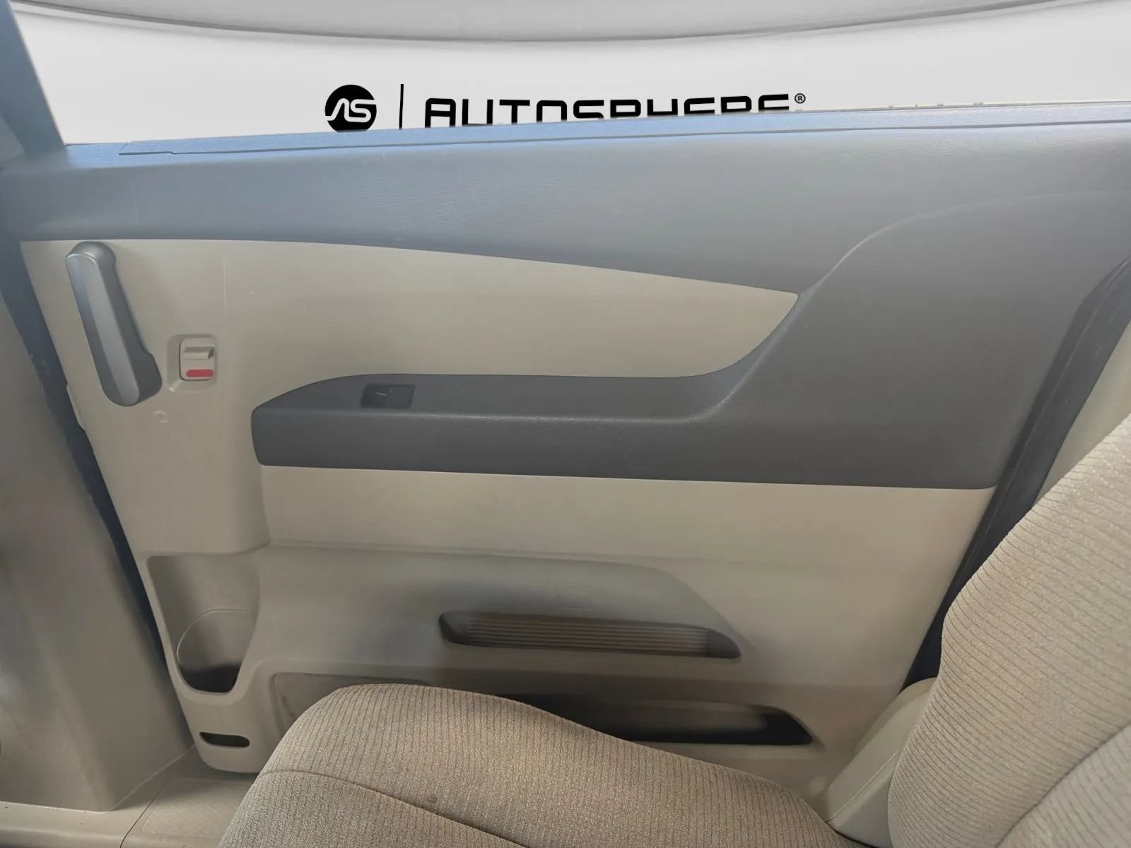 Used 2011 Honda Odyssey LX image 27