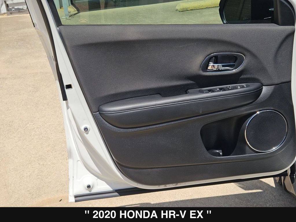 Used 2020 Honda HR-V EX image 14