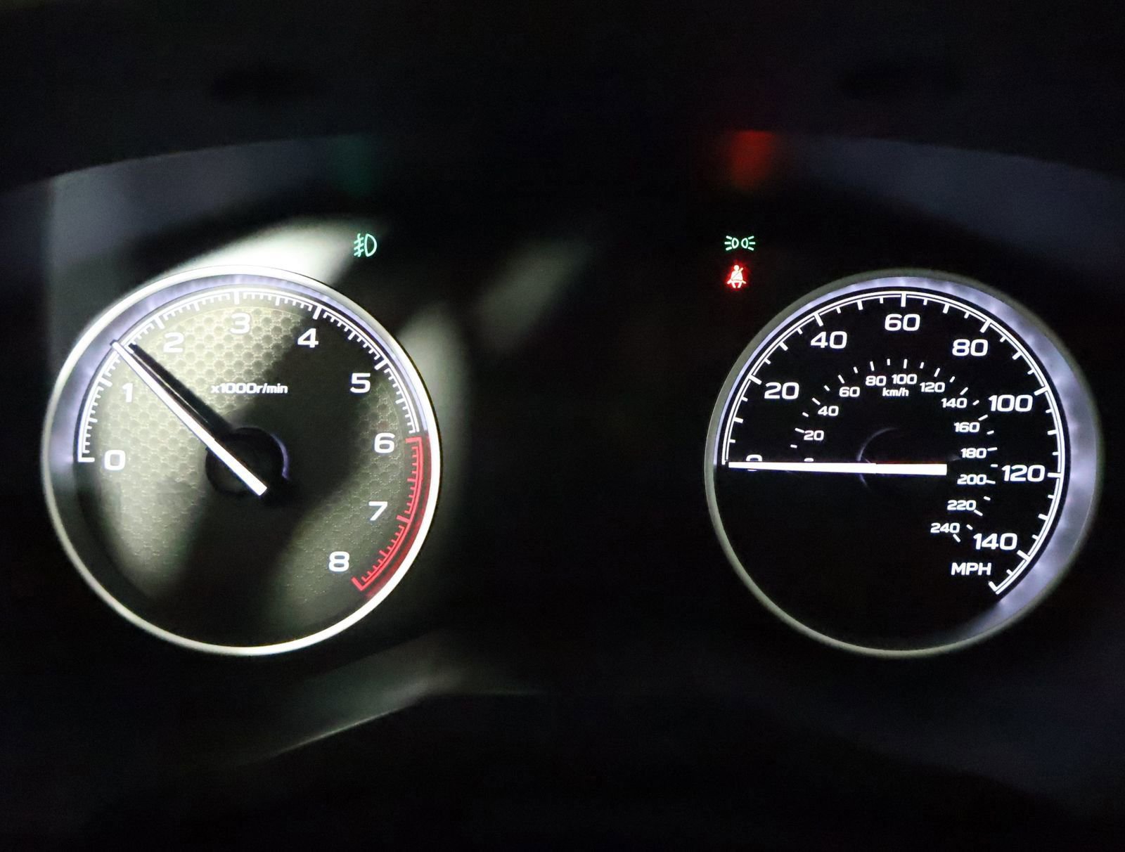 Used 2021 Subaru Forester Limited image 32