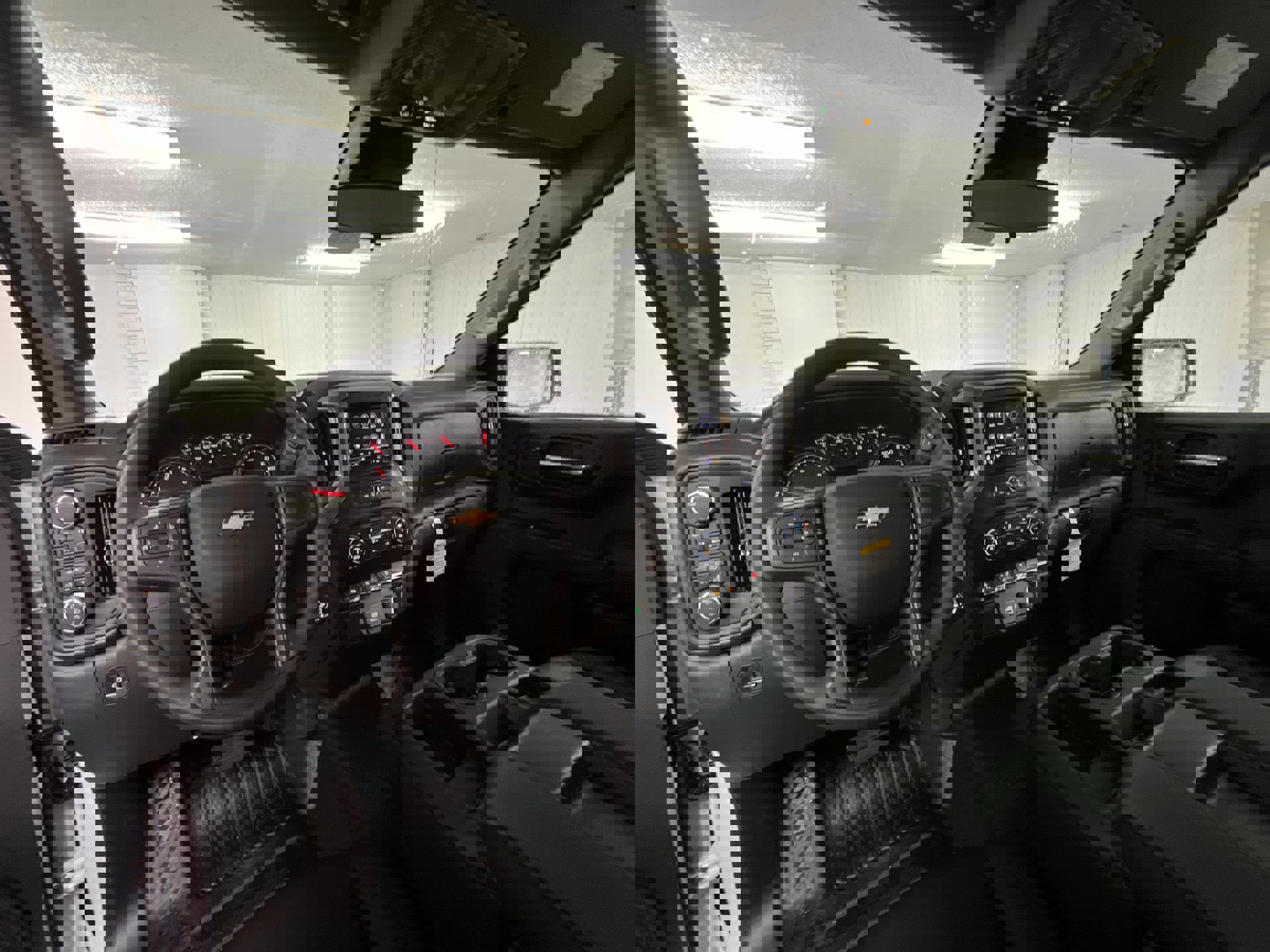 New 2026 Chevrolet Silverado 1500 W/T w/ WT Safety Package image 50