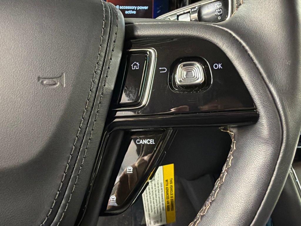 New 2026 Lincoln Aviator Reserve AWD/4WD image 19